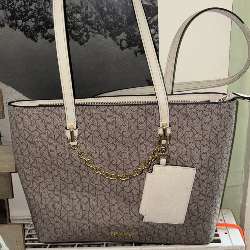 Calvin Klein bag